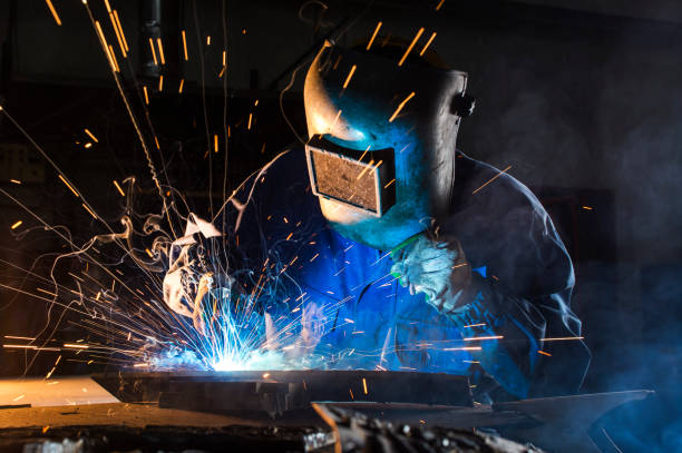 Best Automotive Welding in Grandville, MI