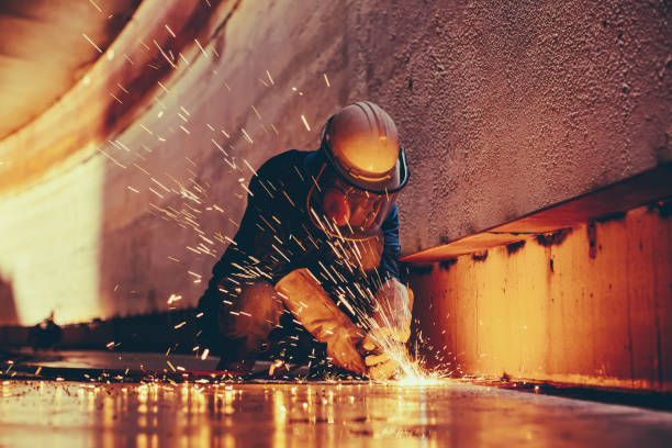 Affordable Welder Services in Grandville, MI