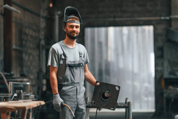 Best Food and Beverage Processing Equipment Welding in Grandville, MI
