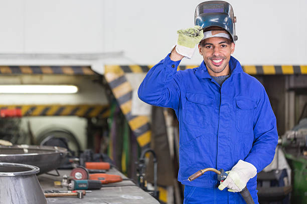 Trusted Grandville, MI Welder & Metal Fabrication Experts