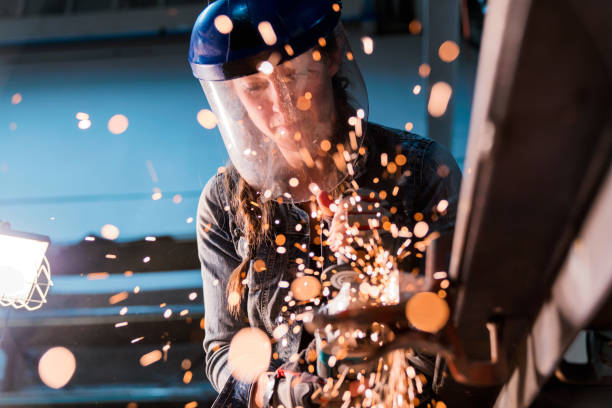 Best Structural Steel Welding in Grandville, MI
