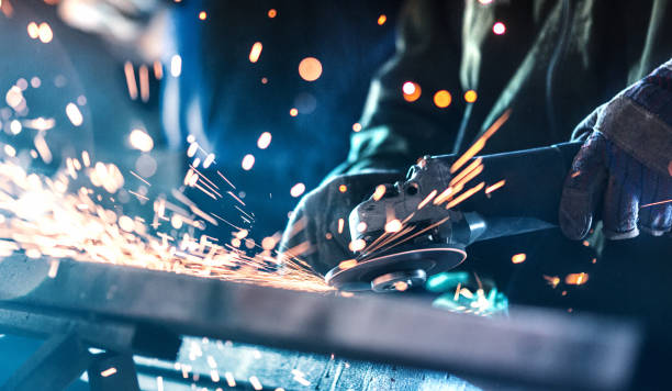 Best Marine and Shipbuilding Welding in Grandville, MI